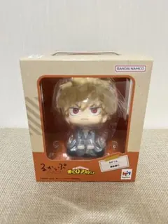 僕のヒーローアカデミア　爆豪勝己　フィギュア　るかっぷ