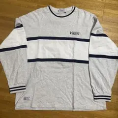 VISION STREET WEAR 長袖カットソー L