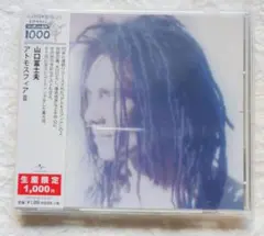 山口冨士夫 / アトモスフィアII CD