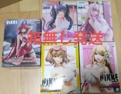 ＮＩＫＥ勝利の女神フィギュアまとめ売り