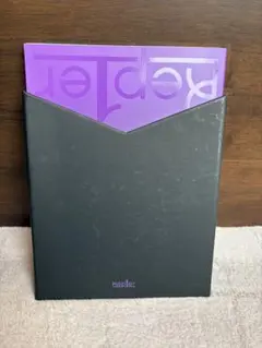 Kepler フォトブック＆フォトカードセット