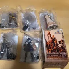 2025年最新】獅子戦争 トレーディングアーツの人気アイテム - メルカリ