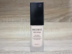 コスメデコルテ ゼン ウェア フルイド N16