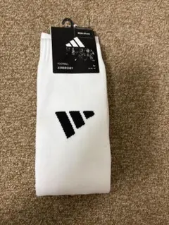 adidas AEROREADY サッカーソックス Mサイズ