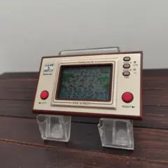 パラシュート　任天堂　ゲームウォッチ