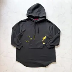 グラニフ パーカー