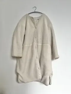 アメリカンホリック フリースジャケット