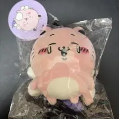 ちいかわ　キメラ　マスコット