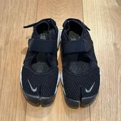 キッズ、レディース Nike ブラック エアリフト
