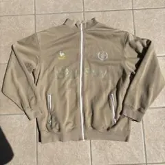 00s オールドステューシー　old stussy ジャージ　激レア
