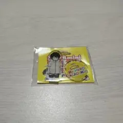 僕のヒーローアカデミア　轟燈矢　荼毘