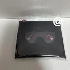 にじさんじ　オリエンス　2周年　佐伯イッテツ　ビニールポーチのみ