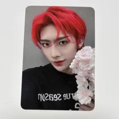 ZEROBASEONE ゼベワン ジウン トレカ 特典 ktown4u