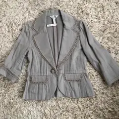 【MINIMUM  MINIMUM（ミニマム ミニマム）】ジャケット