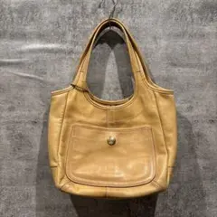 Coach Ergo Legacy 65th Anniversary Bag