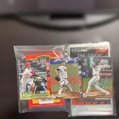 ト*リ様 BBM プロ野球カード　まとめ売り