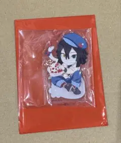 鬼滅の刃　ストロベリーフェスティバル2025 アクリルスタンド　伊黒小芭内