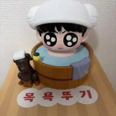 BOYNEXTDOOR ジェヒョン キャンドル トレカ バースデー センイル