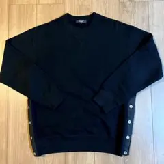 2025年最新】COMME des GARCONS HOMME メンズ トレーナー・スウェット