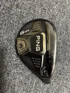 PING G425 ハイブリッド 3番 19度 DI HYBRID85S - メルカリ