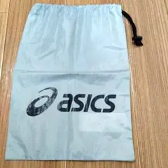 asics シューズケース EBG442 グレーのサムネイル