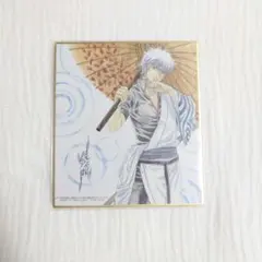 銀魂　BIG色紙　アニメイト　アニくじ　坂田銀時　神楽　誕生日　まとめ売り 銀魂 神楽 BIG色紙 アニメイト アニくじ 坂田銀時 誕生日 - メルカリ