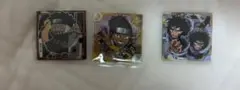 NARUTO ウエハース 3枚セット