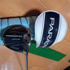 コース未使用美品⭐️パラダイムドライバーFWキャロウェイベンタス Callaway キャロウェイ（CALLAWAY）（メンズ）パラダイム NIGHT