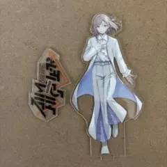 にじさんじ Aim Higher アクリルスタンド 叶