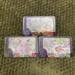 ポケモンフレンダ トレーディングカードセット