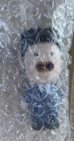 一番くじ HUNTER×HUNTER H賞ミニマスコット レオリオ