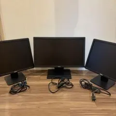 C1-1367 14.3インチ トリプルモニター FHD IPS - メルカリ
