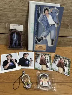 FANTASTICS 瀬口黎弥　まとめ売り