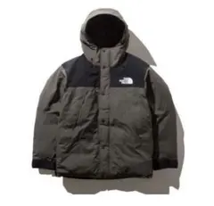 THE NORTH FACE マウンテンダウンジャケット ND91930 M