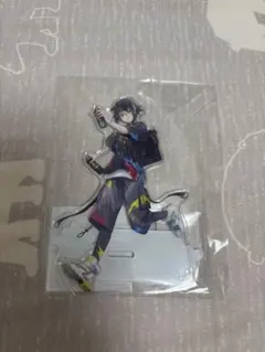 にじさんじ HEROES 1周年グッズ 伊波ライ　アクリルスタンド