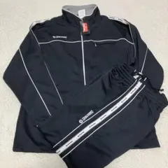 お笑い男子校 ジャージ 上下セット - メルカリ