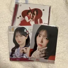 イコラブ 劇薬中毒 通常盤 野口衣織 ポストカード - メルカリ