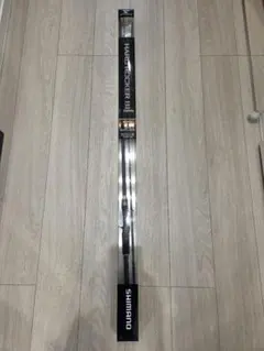 SHIMANO HARD ROCKER BB ベイトロッド B76Mのサムネイル