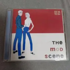 THE mod scene CUT IN THE 60s