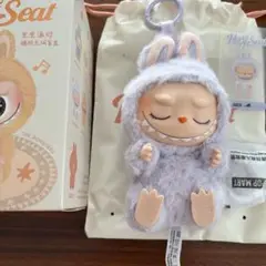 THE MONSTERS Have a Seat ぬいぐるみ シリーズ　ZIZI