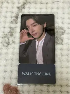 ENHYPEN ジェイク フォトチケット