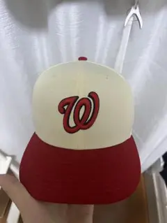 NEW ERA 59FIFTY キャップ