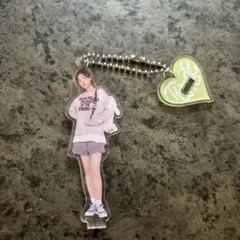 ランダムアクスタチャーム ジョンヨン