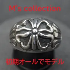 2026年最新】M'S COLLECTION 材質：シルバー メンズ リング・指輪の