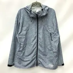 Marmot ギルドジャケット アンモナイトシーブルー フード付きのサムネイル
