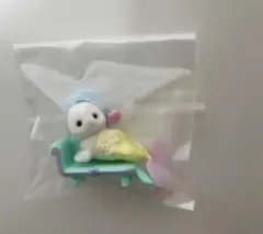 シルバニア　ゆめいろマーメイド アザラシの赤ちゃん