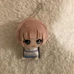学園アイドルマスター 学マス 有村麻央 ぬいぐるみ ちびぬい