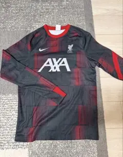 NikeリヴァプールFC 2020/21トレーニングトップ | Mercari