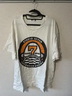 古着　Tシャツ　XLのサムネイル
