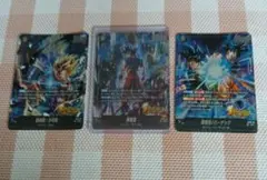ドラゴンボールカード
